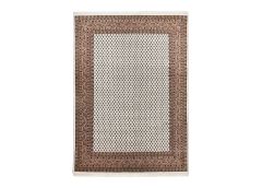 Vaip Panipat Mir 70x140 , pruun/kreemjas