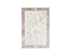 Vaip Cherina 60x120 cm, roosa