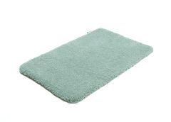 Vannitoavaip Tom Tailor Cozy Bath Uni 50x60 cm, mündiroheline