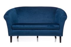 Diivan Ilona 2-ne 139x73xK82, kangas