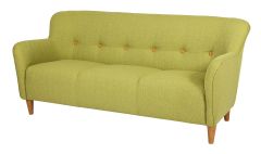 Diivan Joy 3, 184x83xK88cm, värvivalik