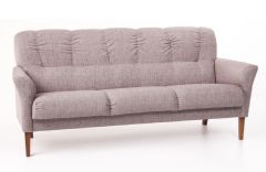 Diivan Katri 3-ne, 175x80xK85 cm, kangas