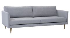 Diivan Kirsi 3, 226x100xK80 cm