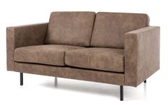 Diivan Linea 3-ne, 202x85xK84 cm, kangas