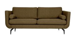 Diivan Rono 3, 203x92xK86 cm, värvivalik