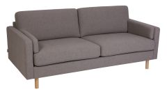 Diivan Thompson 3, 198x92xK82 cm