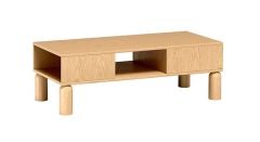 Diivanilaud Sanden SN-7, 110x50xK36,8 cm, Egger tamm