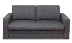 Diivanvoodi Kristiina 2-ne, 165x90xK88 cm, kangas, kandiline käetugi