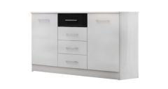 Kummut Genewa 1 - Sonoma tamm