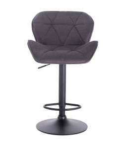 Pukk Cl-3227 hall samet, must jalg