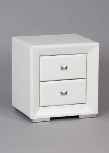 Öökapp ENGLAND Valge