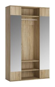 Esikukomplekt Eliza, 115x40xK195 cm