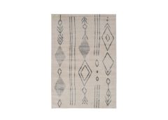Vaip Firenze 60x100 cm, elevandiluuvärvi/beež