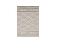 Vaip Firenze 160x230 cm, valge/helehall