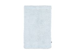 Vaip Tom Tailor Fluffy Uni 80x160 cm, helesinine