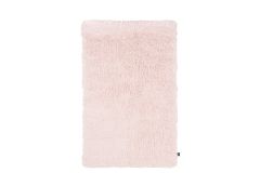 Vaip Tom Tailor Fluffy Uni 180x250 cm, roosa