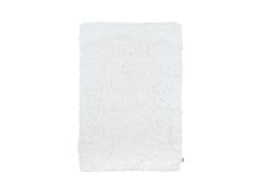 Vaip Tom Tailor Fluffy Uni 80x160 cm, valge