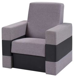 Tugitool Gordia, Lilla/must