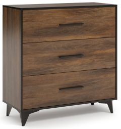 Kummut Frida K3S, Shirin pähkel