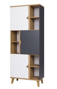 Kappriiul Memone R3D, 80x40xK200 cm