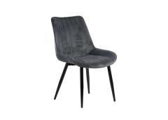 Söögitoolide komplekt 4 tk, hall