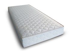 Madrats Inter Pocket 160x200 cm, Viola