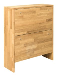 Jalatsikapp Teramo 2, 9741, tamm, naturaalne õli