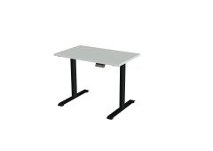 Elektriliselt kõrguses reguleeritav laud JUNIOR 100x60