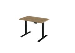 Elektriliselt kõrguses reguleeritav laud JUNIOR 100x60