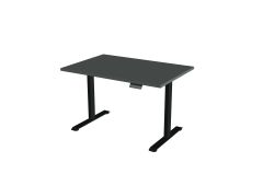 Elektriliselt kõrguses reguleeritav laud JUNIOR 120x80