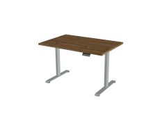 Elektriliselt kõrguses reguleeritav laud JUNIOR 120x80