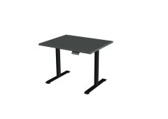 Elektriliselt kõrguses reguleertiav laud JUNIOR 100x80