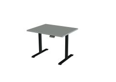Elektriliselt kõrguses reguleertiav laud JUNIOR 100x80
