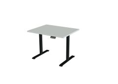 Elektriliselt kõrguses reguleertiav laud JUNIOR 100x80