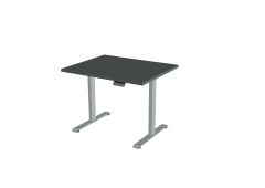 Elektriliselt kõrguses reguleertiav laud JUNIOR 100x80