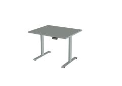 Elektriliselt kõrguses reguleertiav laud JUNIOR 100x80