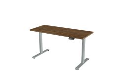 Elektriliselt kõrguses reguleeritav laud JUNIOR 140x60