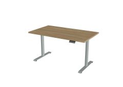 Elektriliselt kõrguses reguleeritav laud JUNIOR 140x80