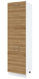 Köögi külmikukapp Vella ZL 6-2357, 60x58xK235,7 cm