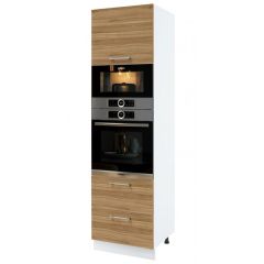 Köögi kõrge ahjukapp Vella SPM 6-2-2137, 60x58xK213,7 cm