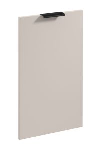 Köögi nõudepesumasina uks Sorento D45FZW beež