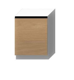 Köögi nõudepesumasina uksepaneel Blanka FZ 6B, 60x1,8xK71,3 cm