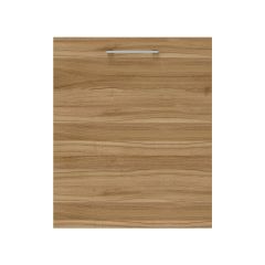 Köögi nõudepesumasina uksepaneel Vella FZ 6B, 60x1,8xK71,3 cm