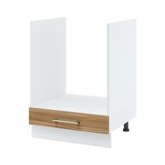 Köögi põrandaahjukapp Vella ZK 6, 60x54xK82 cm