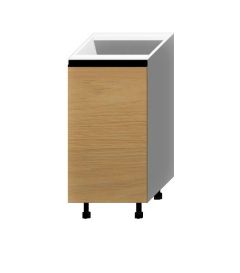 Köögi põrandakapp Blanka D4, 40x54xK82 cm