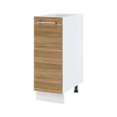 Köögi põrandakapp Vella D30 Cargo, 30x54xK82 cm