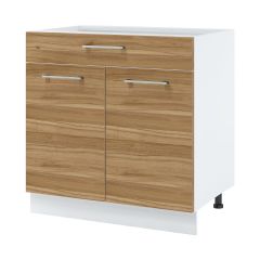 Köögi põrandakapp Vella DS 8-1 STM, 80x54xK82 cm