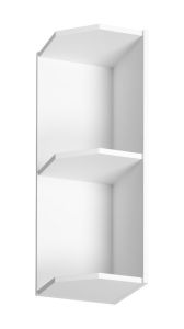 Köögi seinaariiul G25PZ vasakpoolne