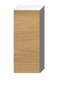 Köögi seinakapp Blanka W 45-108, 45x32xK108 cm