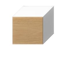 Köögi seinakapp Blanka WOG 4-36-58, 40x58xK36 cm